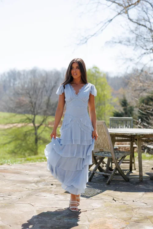 Whiskey Kisses Romper