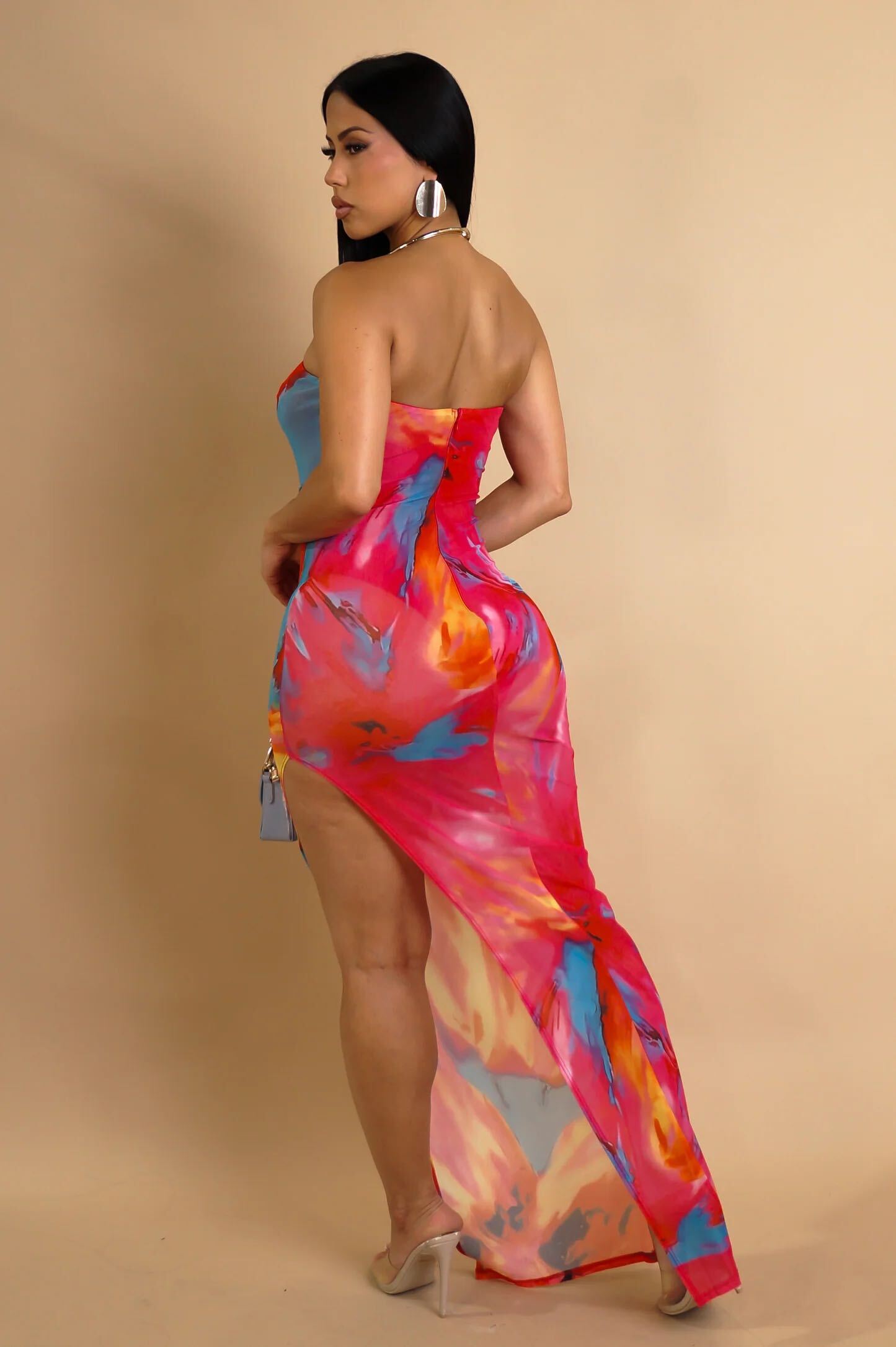Island Heat Maxi - Image 2