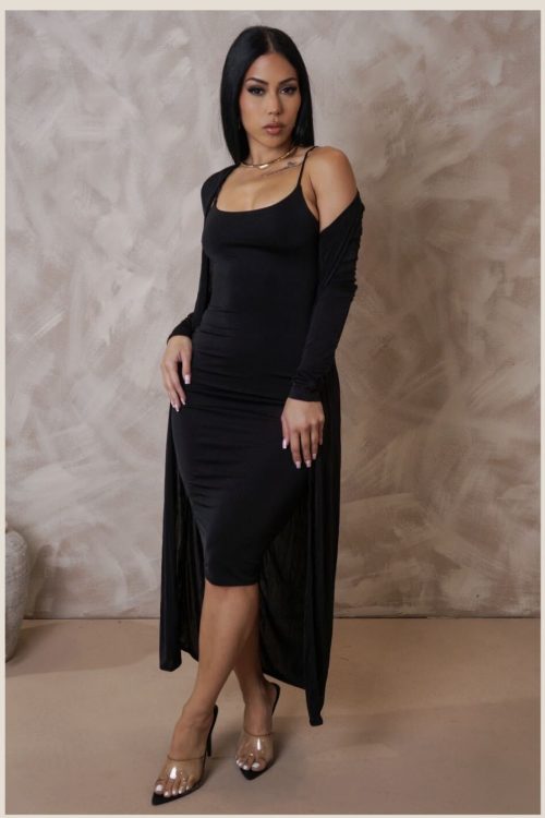 The Effortless Grace Ensemble